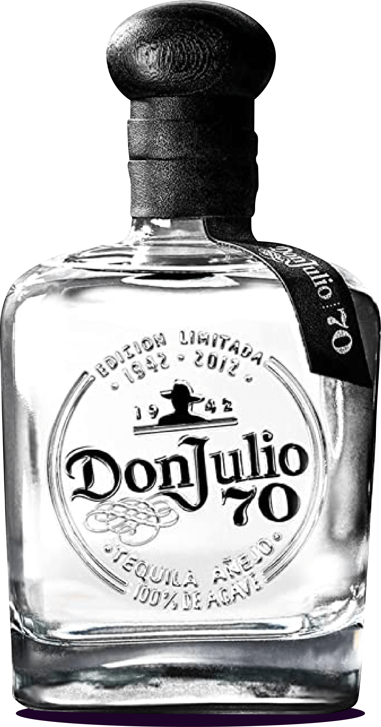 Don Julio 70 Cristalino